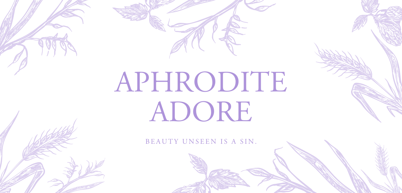 Aphrodite Adore - 
