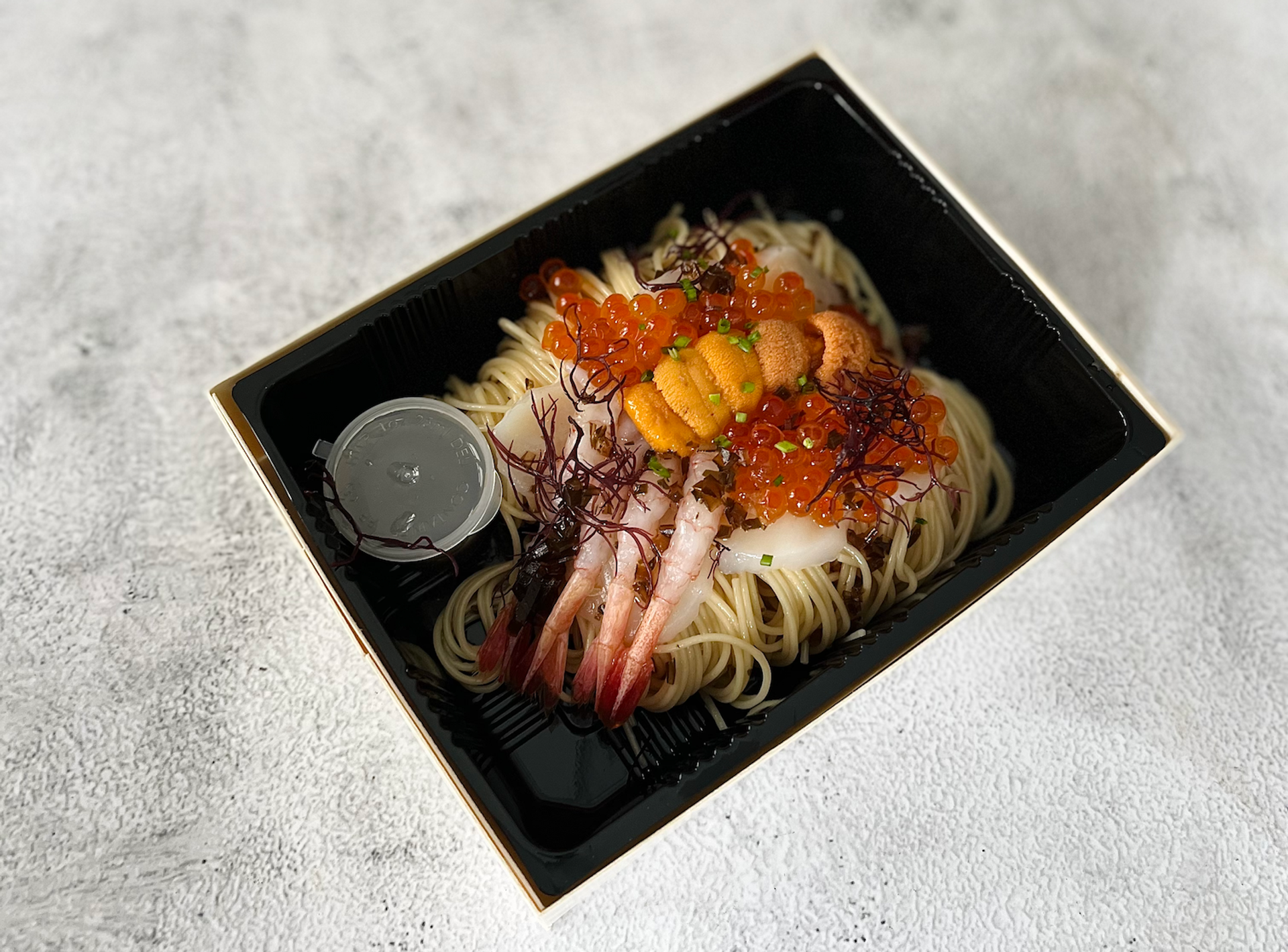 NOODS | 