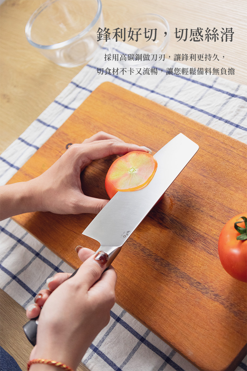 精工露營雙刀-圖文4
