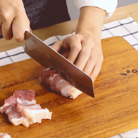 豬肉