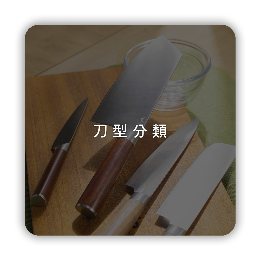 刀型分類