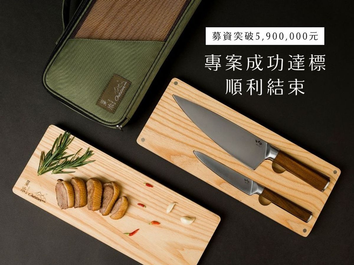 ║2022嘖嘖募資圓滿結束,熱銷近600萬!