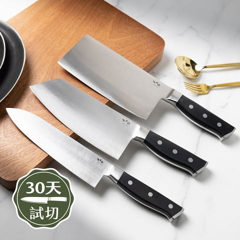 電木三刀組