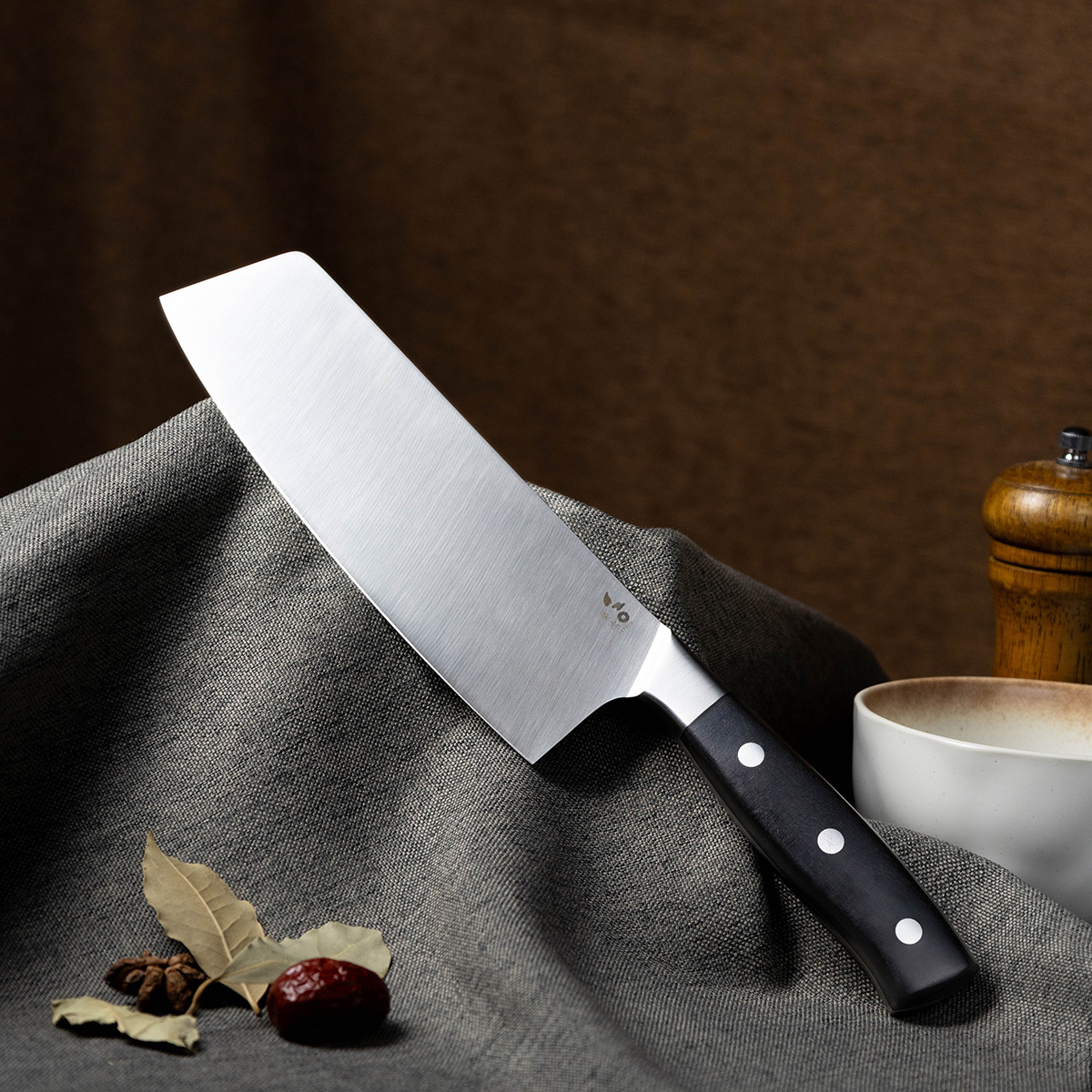 B-17 小柄 柄のみ 武具 銅製 刀装具 日本刀 美術品 工芸品 装飾 【