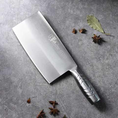 片刀鐵柄六寸半