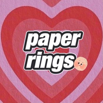 Paper.rings.co
