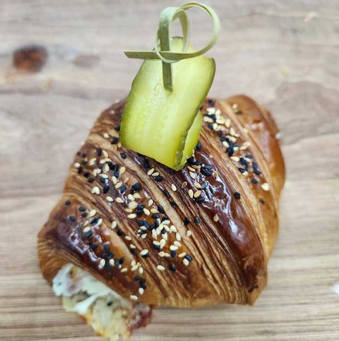 Turkey Cheese Croissant new 1 SQ