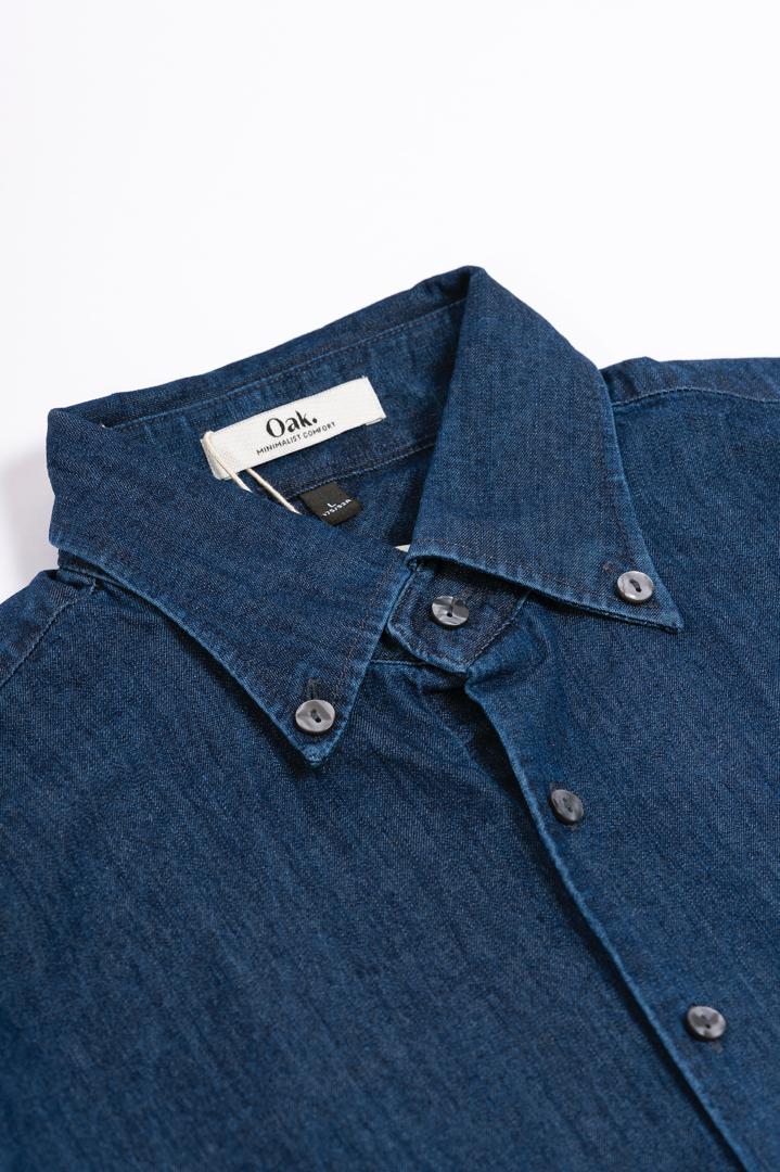 Minimalist Comfort | Oak 