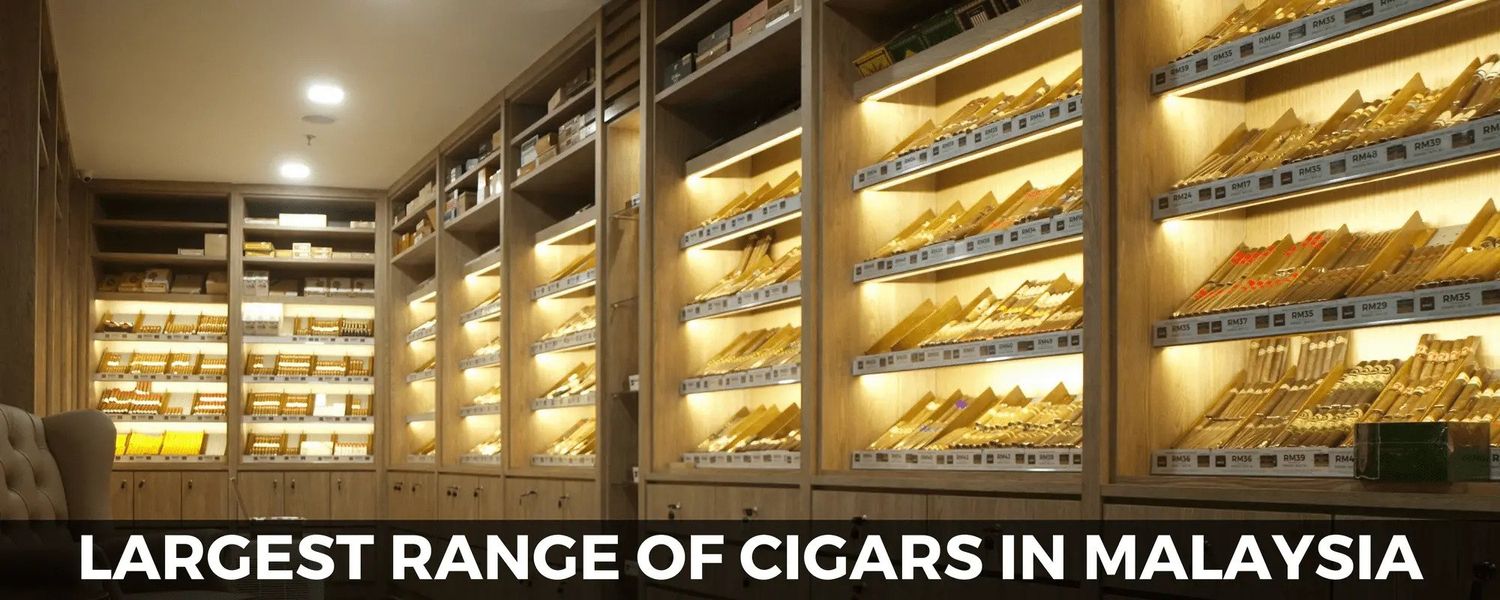 Cigar Place | LARGEST COLLECTION