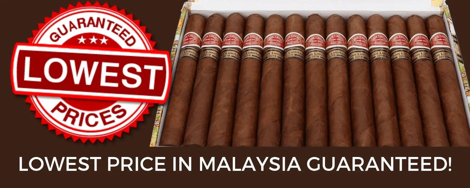 Cigar Place | LOWEST PRICE