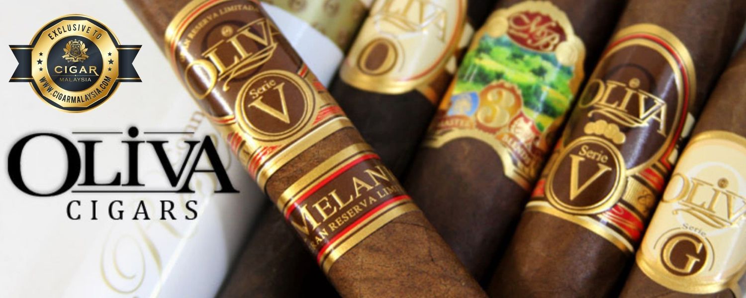 Cigar Place | OLIVA CIGARS
