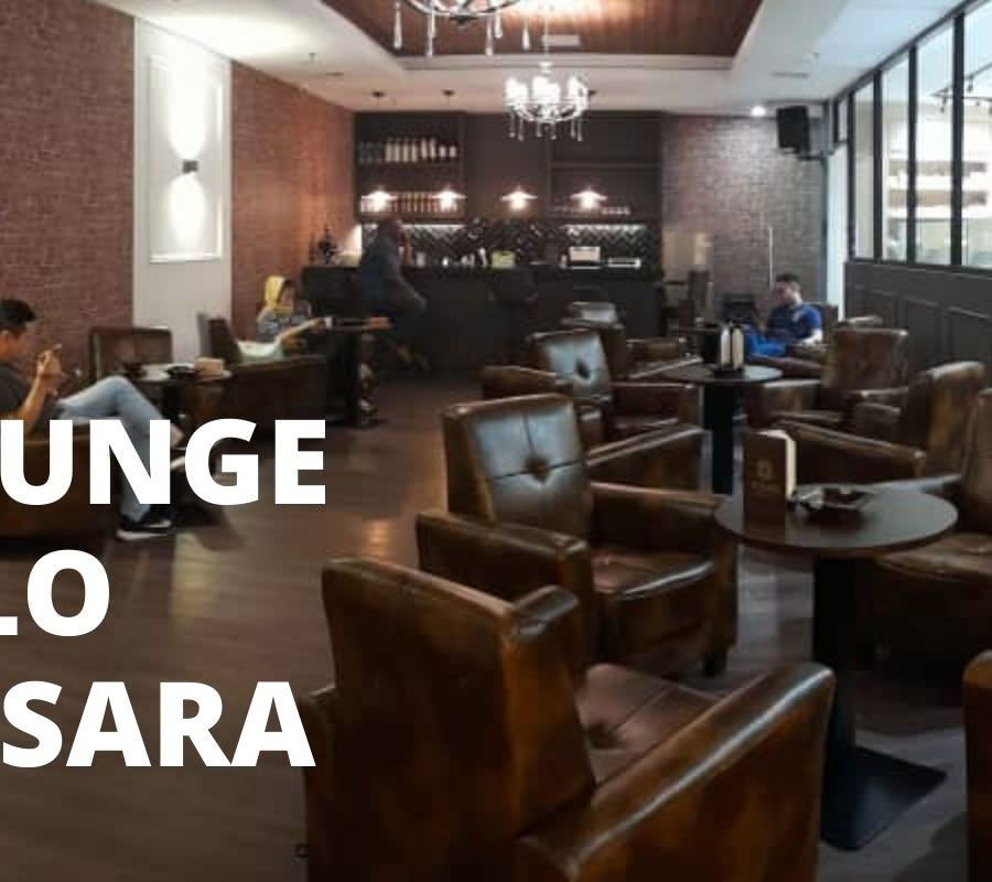 Cigar Place | GLO DAMANSARA LOUNGE