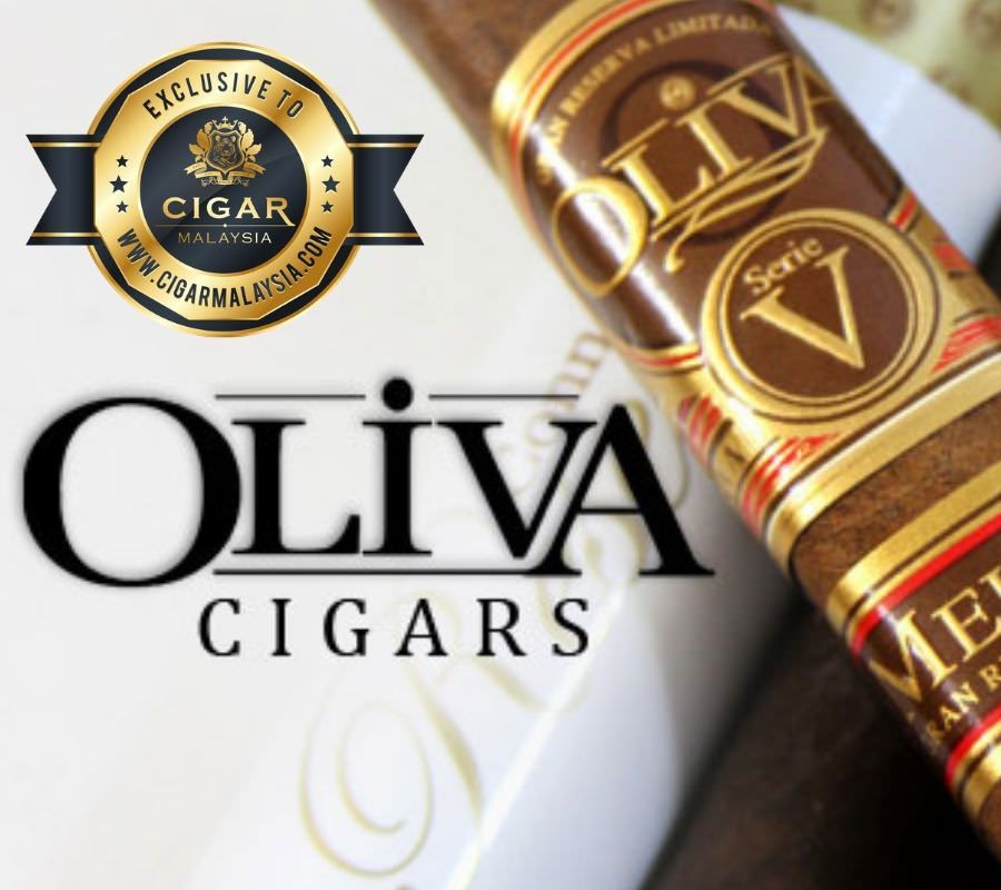 Cigar Place | OLIVA CIGARS