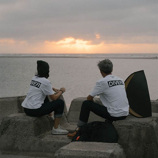 T-Shirts | 123 Underwater Lab