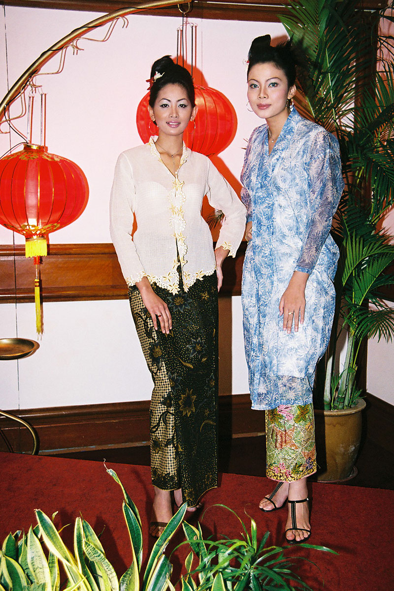 Exclusive Fashion Show by Standard Chartered Bank | November 2004
