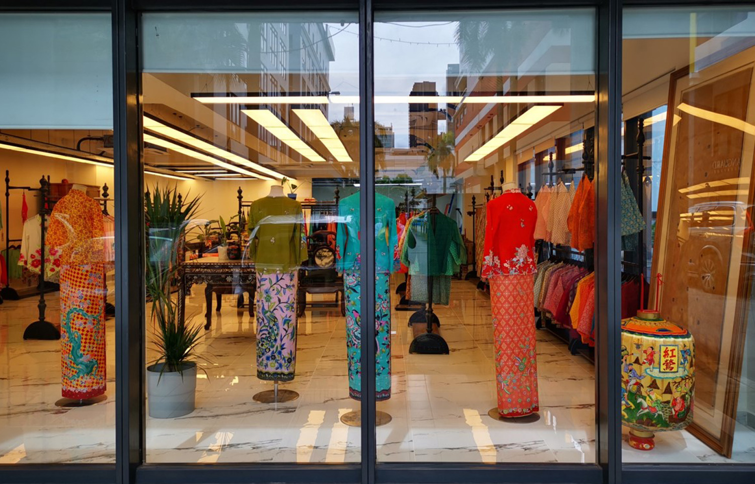 ANG ENG SDN BHD (co. 945265v) | VISIT OUR SHOWROOM<br> We operate by appointment only.