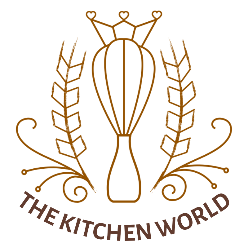 The Kitchen World