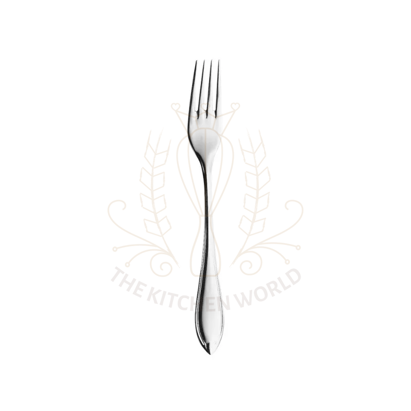 [DIAMOND] DESSERT FORK 17.8cm