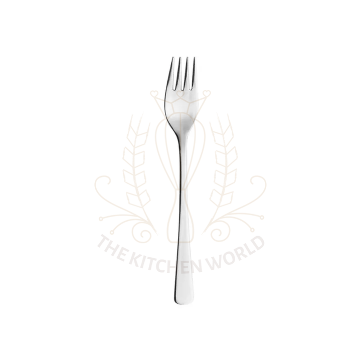 [ELEGANCE] DESSERT FORK 17.6cm