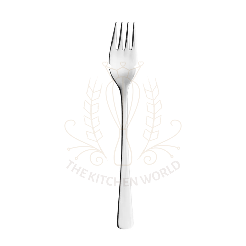 [ELEGANCE] FISH FORK 17.7cm