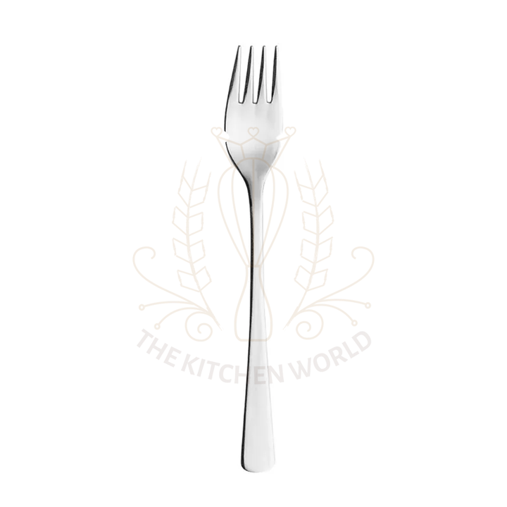 [ELEGANCE] FISH FORK 17.7cm