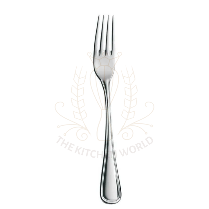 [LUCIENDA] TABLE FORK 19.6cm
