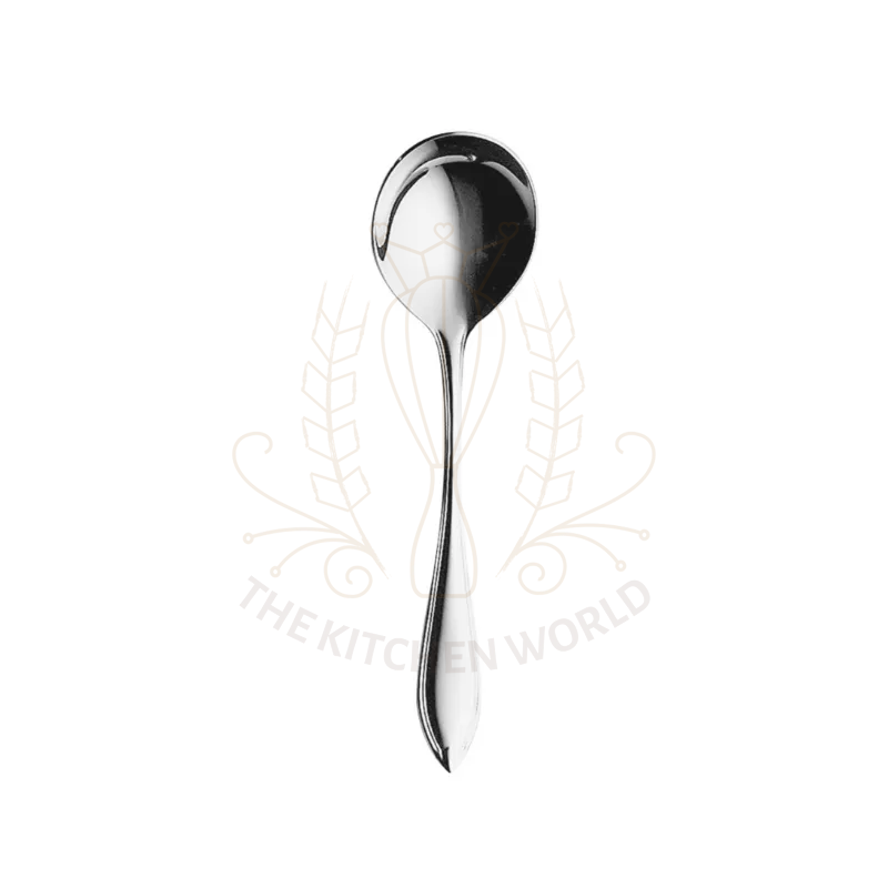 [DIAMOND] SOUP SPOON 17.4cm