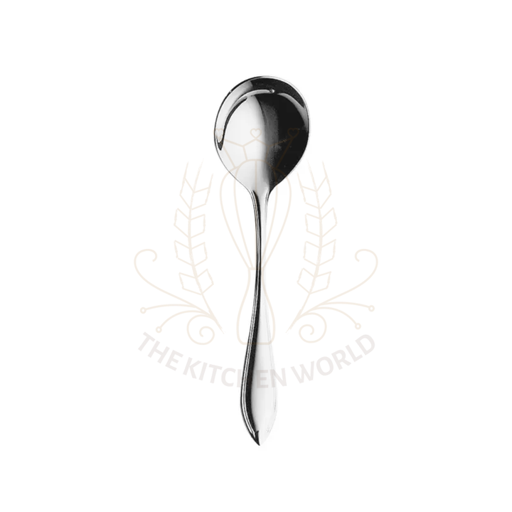 [DIAMOND] SOUP SPOON 17.4cm