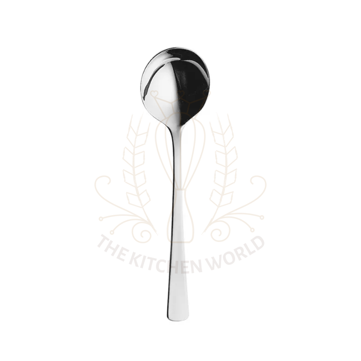 [ELEGANCE] SOUP SPOON 16.7cm