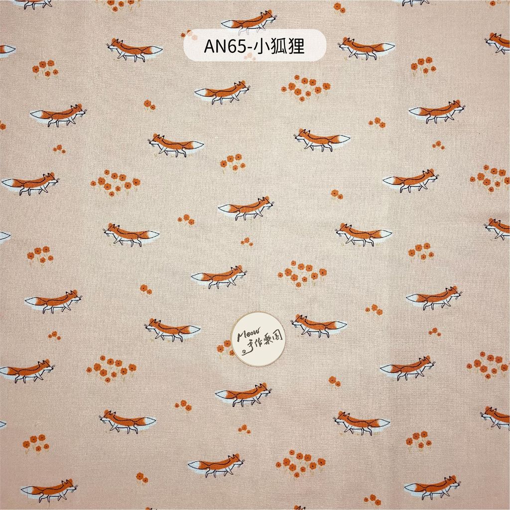 AN65小狐狸-01