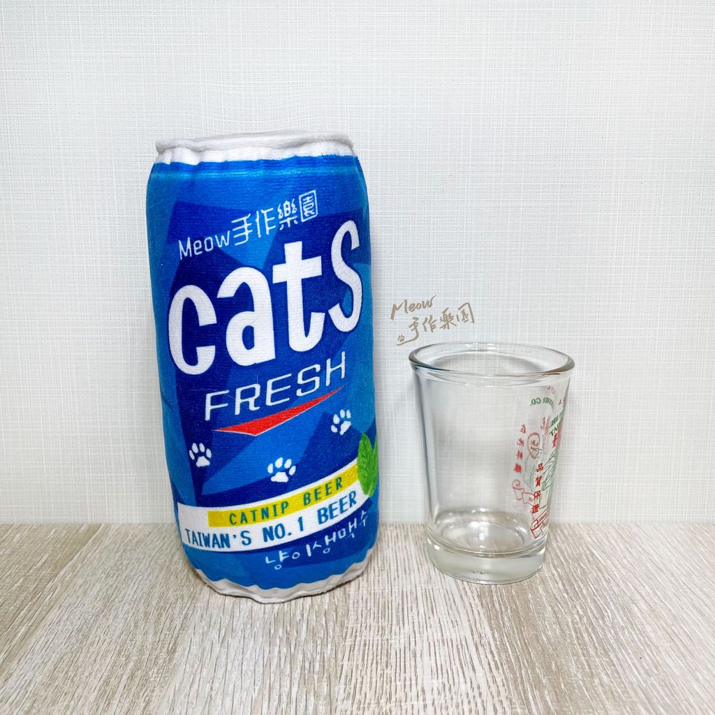 酒_韓國CATS啤酒