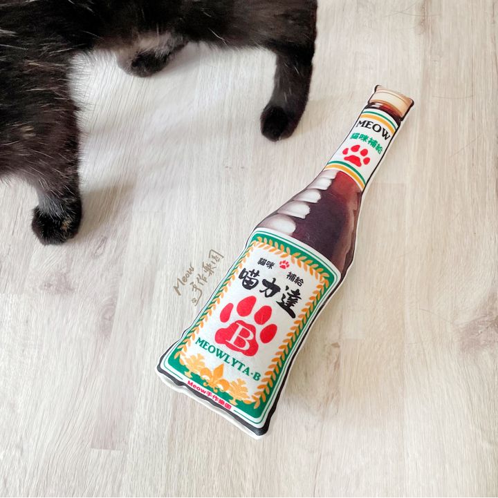 酒_喵力達2