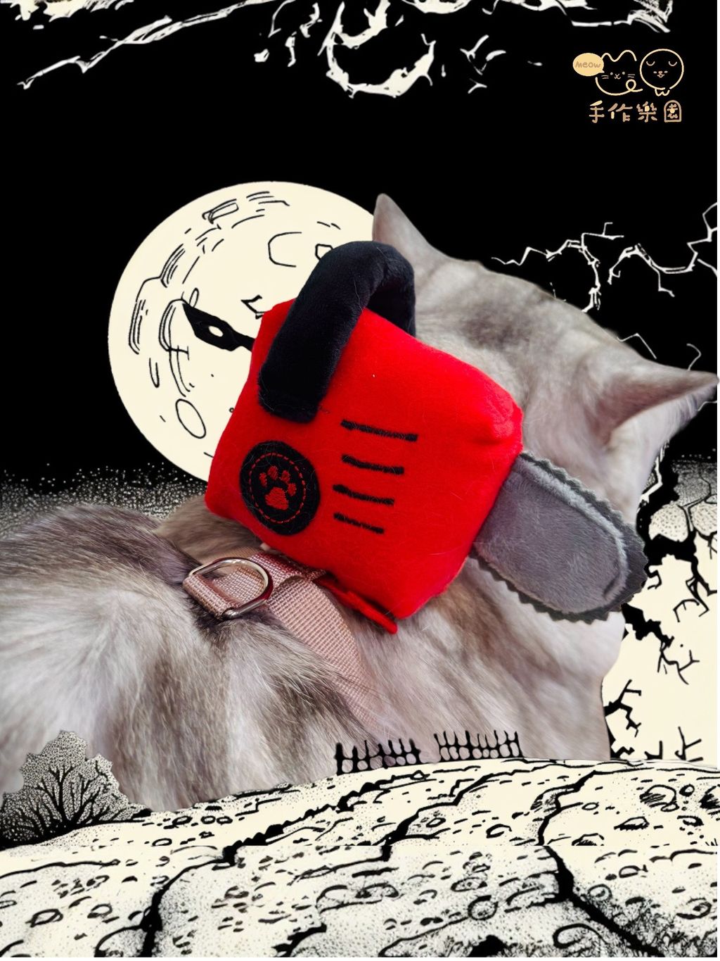 萬聖節_5