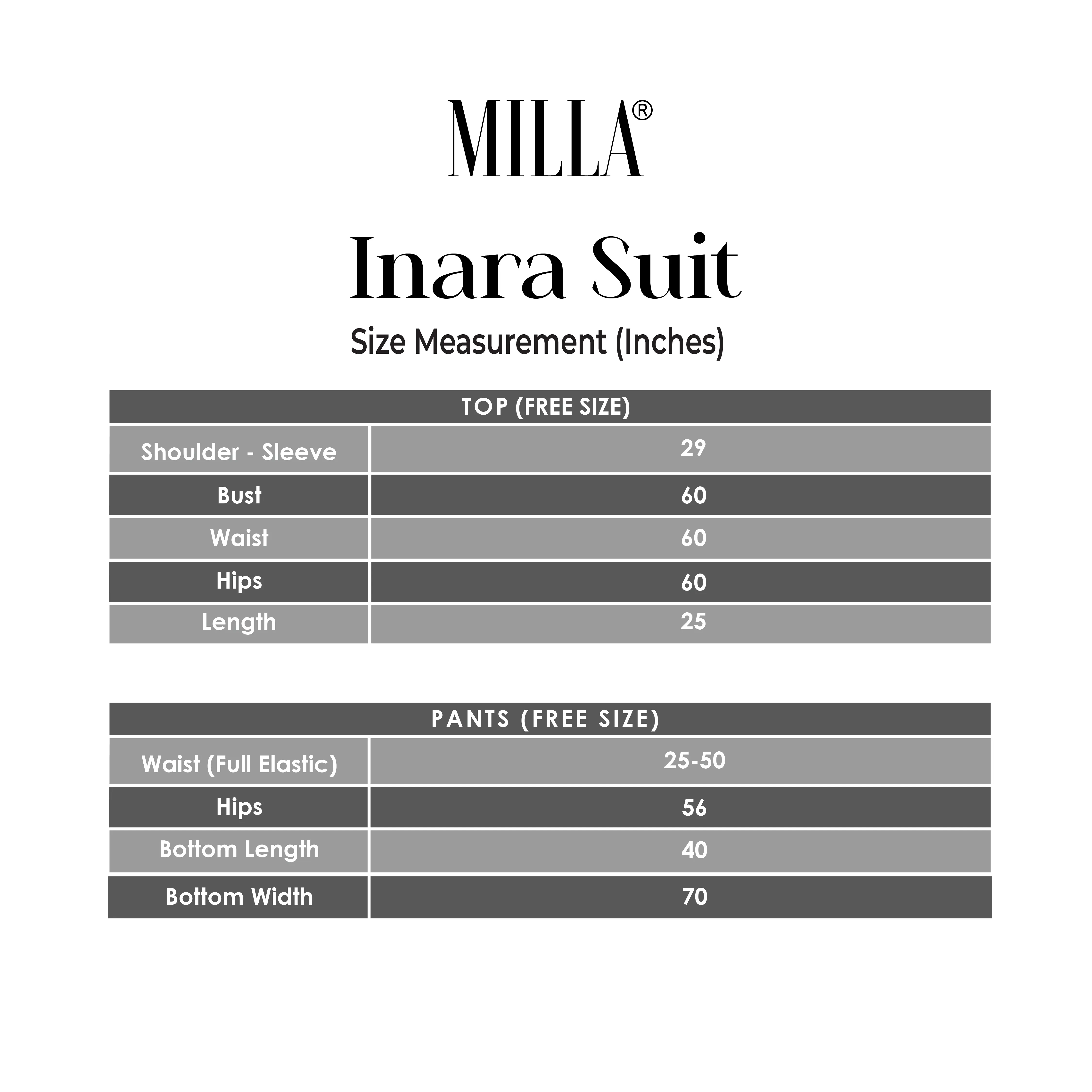 SIZING CHART MILLA 2023-04 (2)