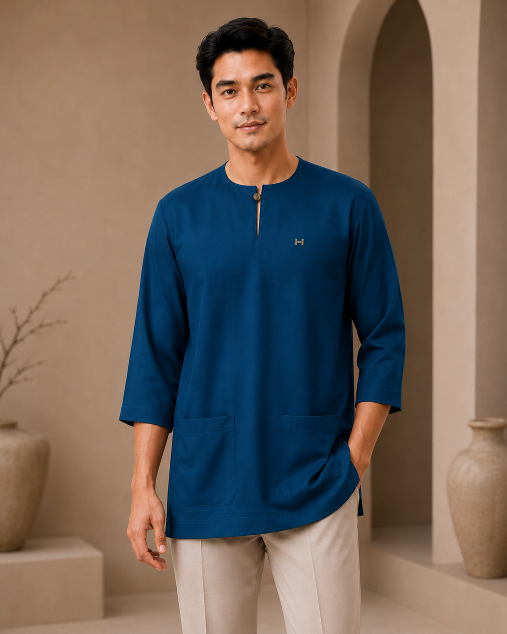 DEPAN