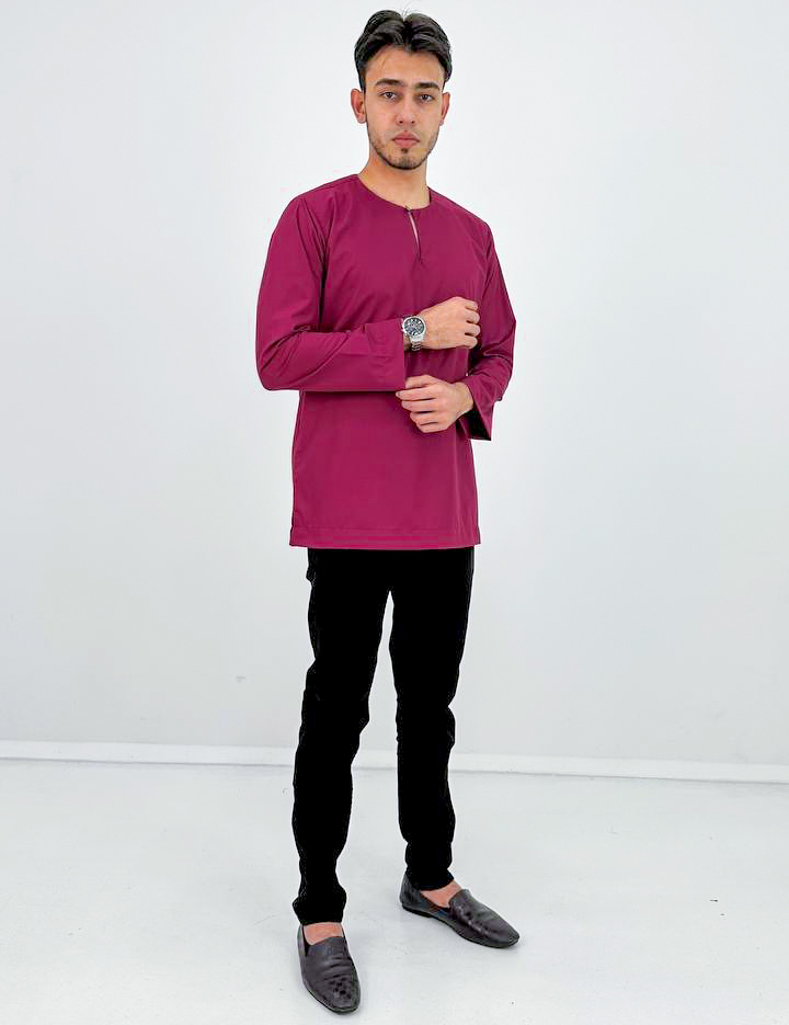 KURTA YASIN-19