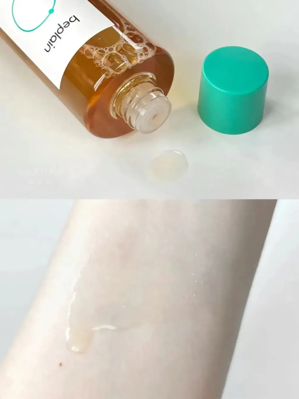 Beplain 积雪草淄醇爽肤水 (3)