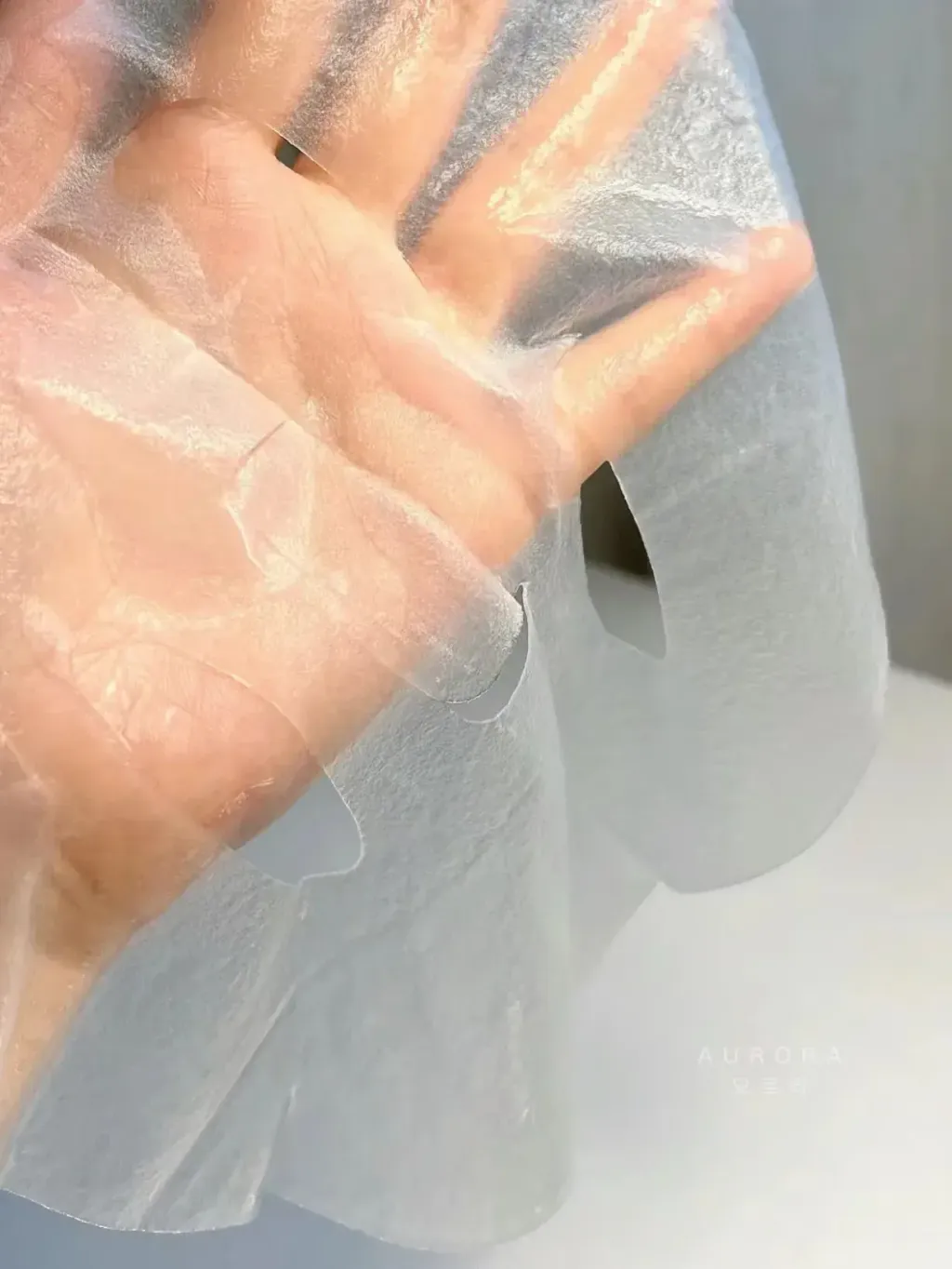 Beplain 积雪草舒缓面膜 (3)