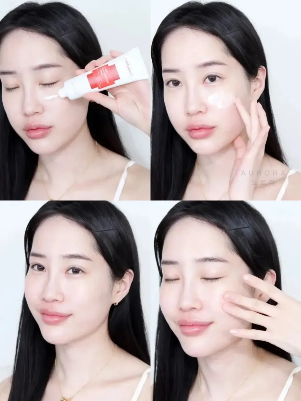 CellFusion C 面霜 (4)