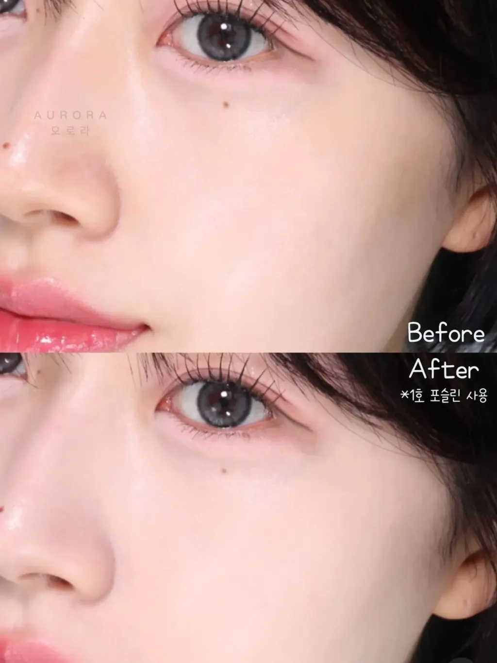 Amuse x HelloKitty 柔雾气垫套装 (2)