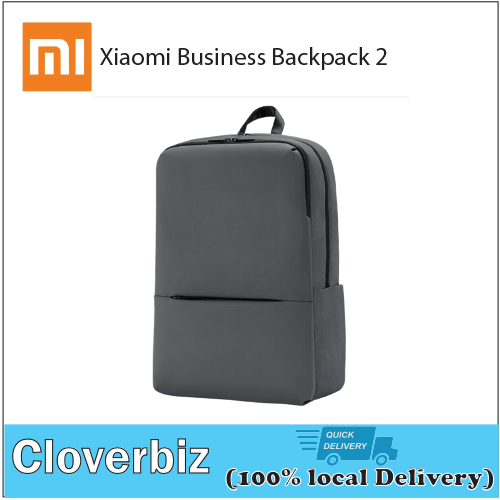mi business backpack 2