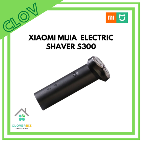 Xiaomi Mijia  Electric Shaver S300