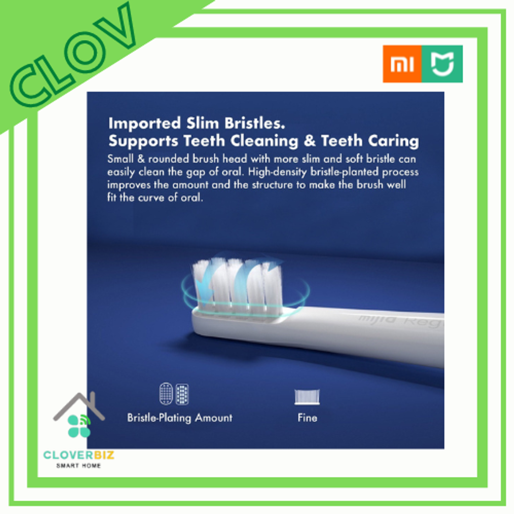 Xiaomi Mijia T100  Electric Toothbrush (4)