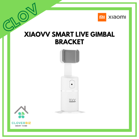 Xiaovv Smart Live Gimbal Bracket