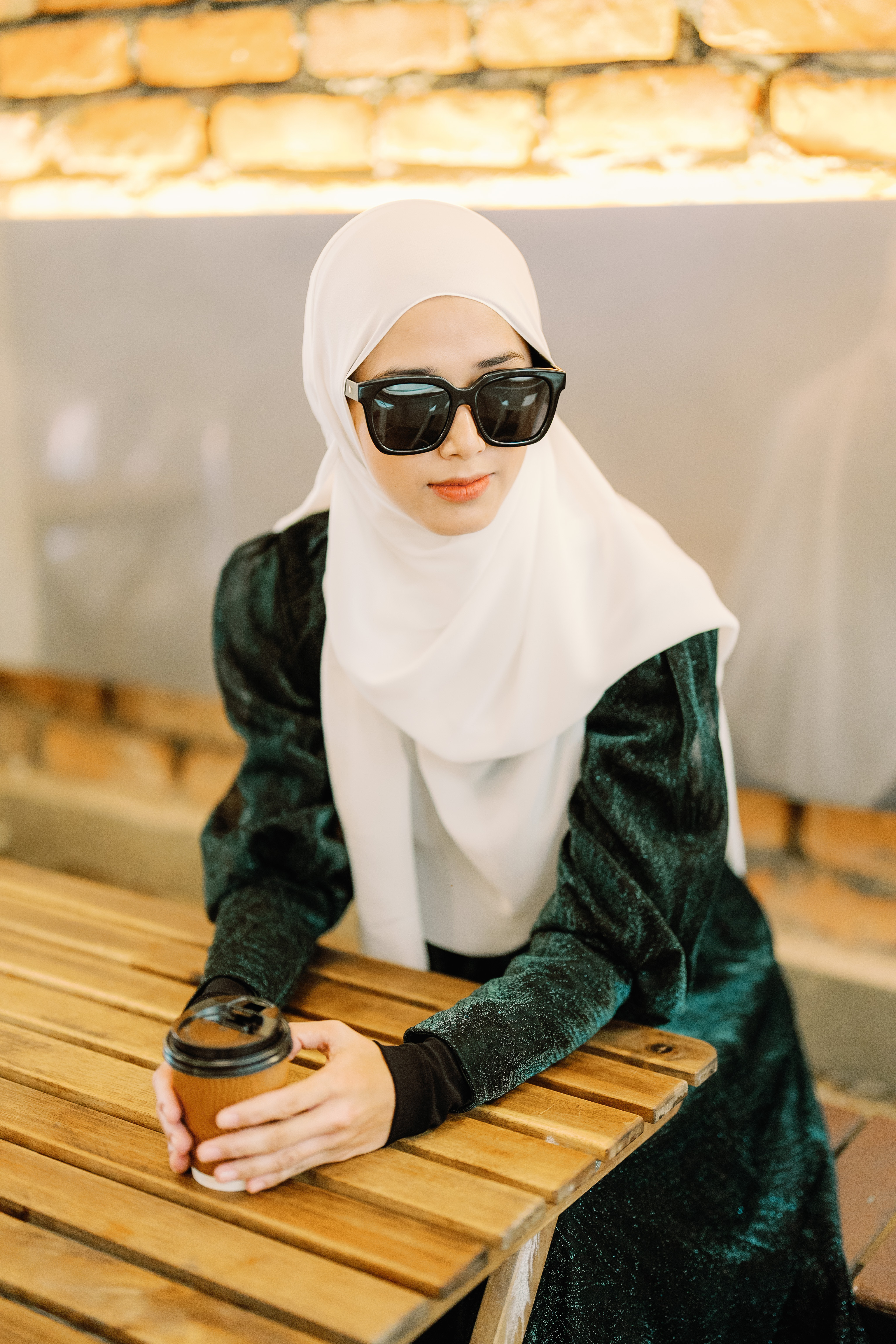 Dress Bridesmaid Muslimah Yang Terkini & Moden untuk Majlis Istimewa Anda