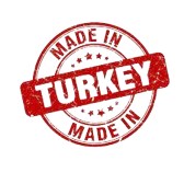 Original Turkish Made | Haeel.co