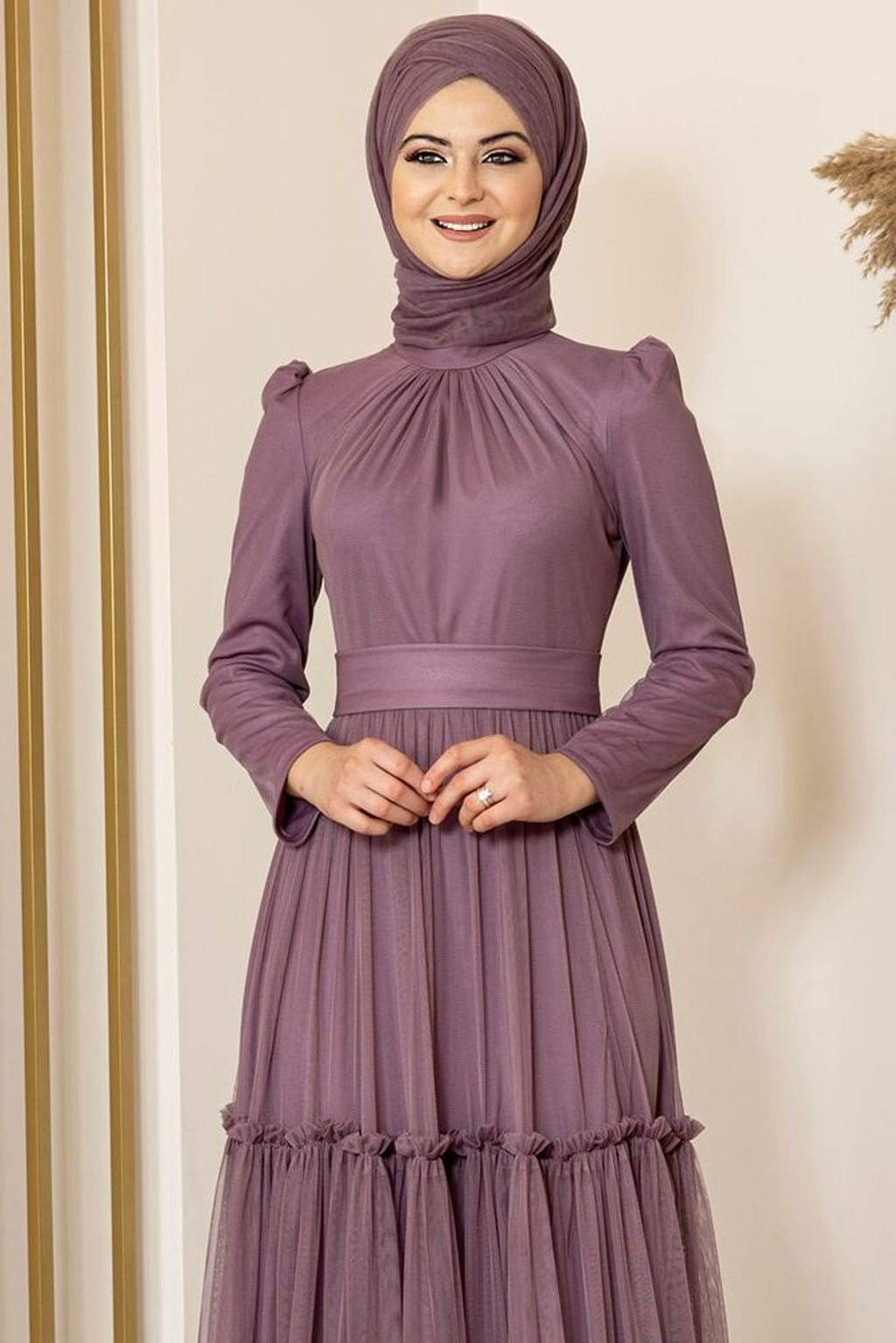 etegi-firfirli-tul-abiye-lila-fashion-showcase-design-fsc2087-tesettur-abiye-fashion-showcase-design-fsc2087-31519-14-B