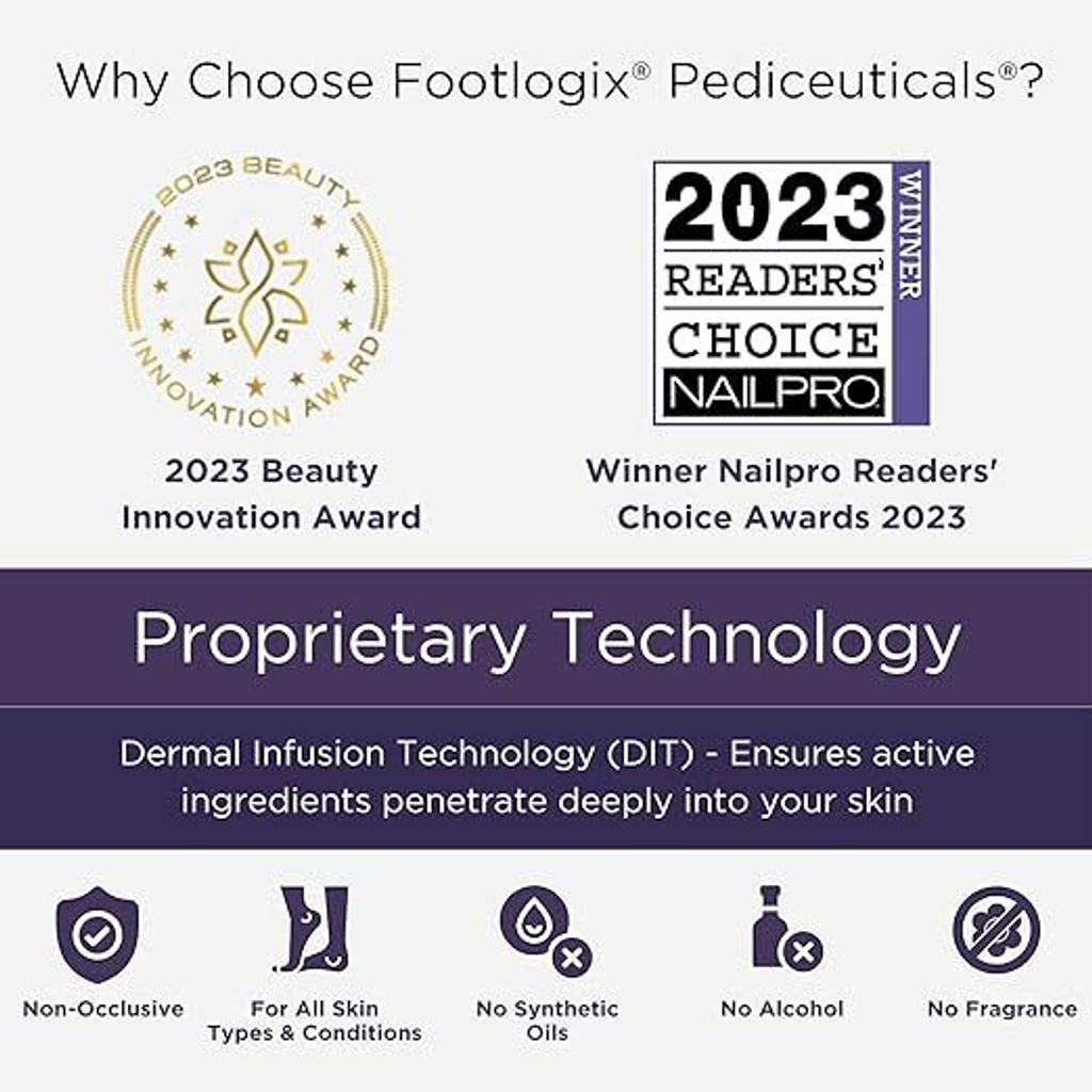 Footlogix 1