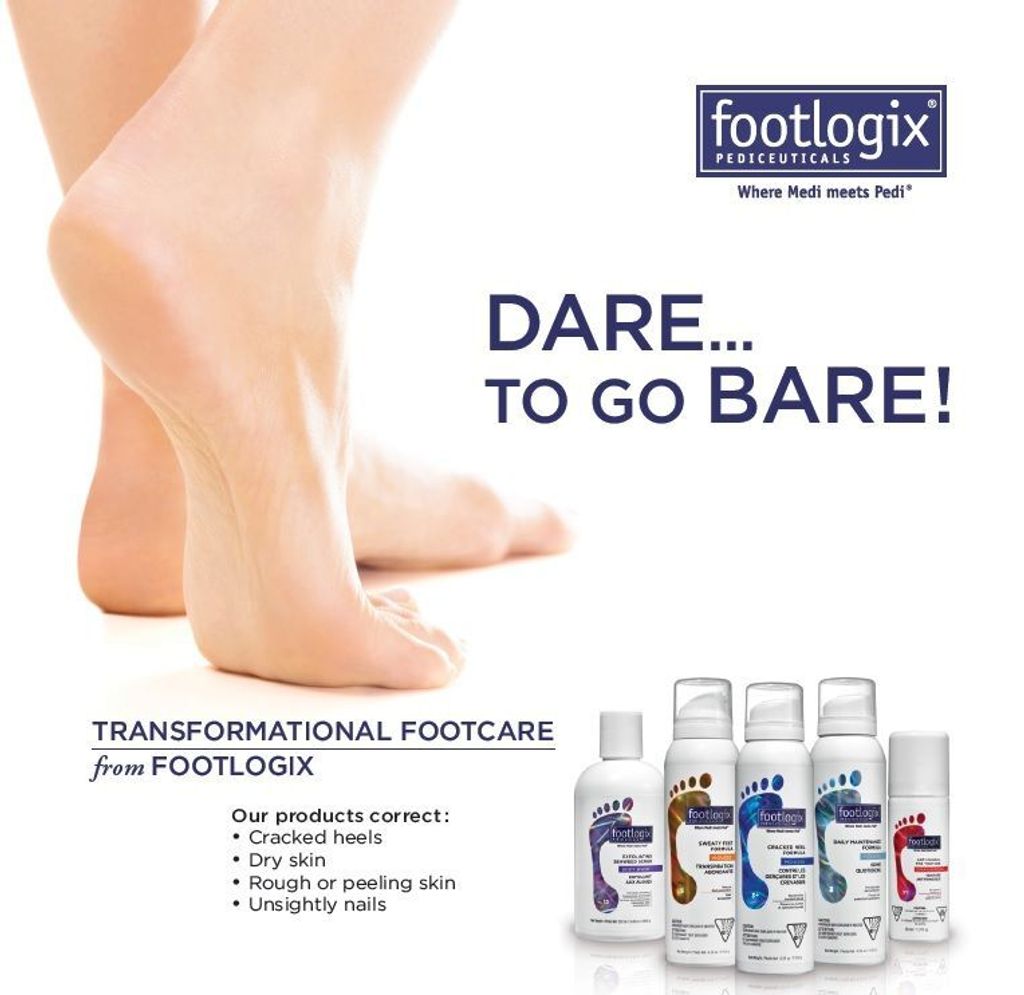 Footlogix 2