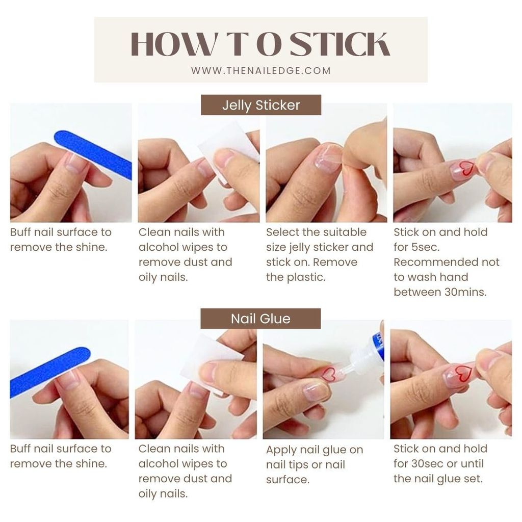How To Stick